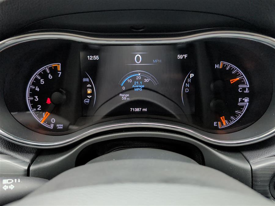 2020 Jeep Grand Cherokee Limited - Photo 25