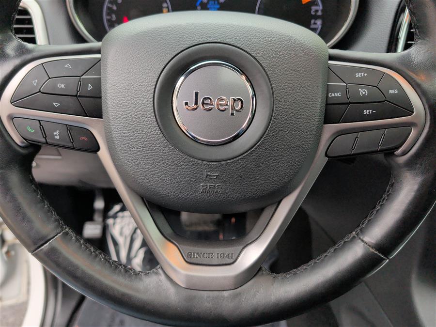 2020 Jeep Grand Cherokee Limited - Photo 26