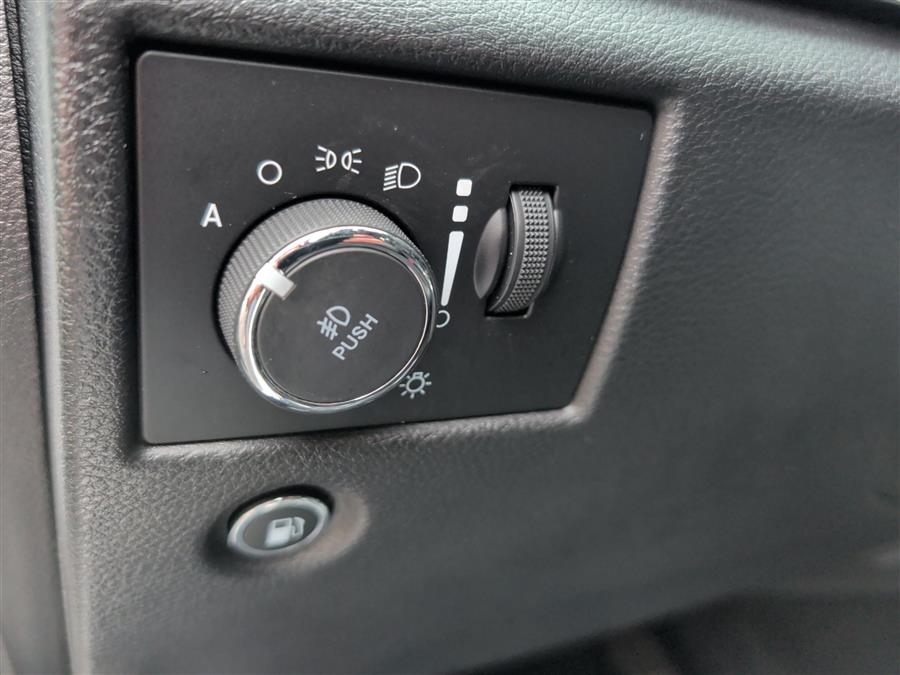 2020 Jeep Grand Cherokee Limited - Photo 27