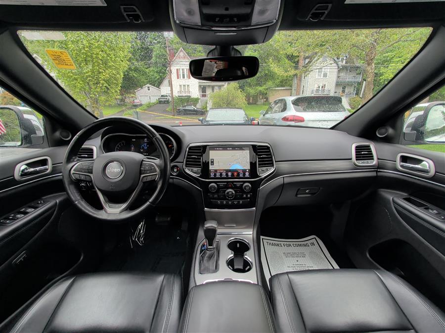 2020 Jeep Grand Cherokee Limited - Photo 31