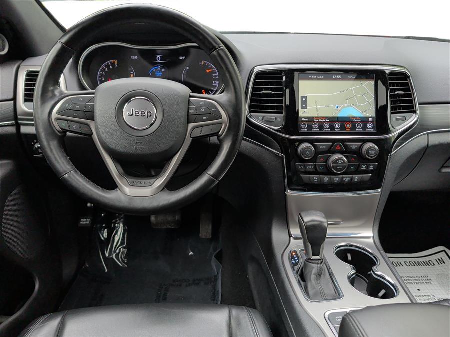 2020 Jeep Grand Cherokee Limited - Photo 32