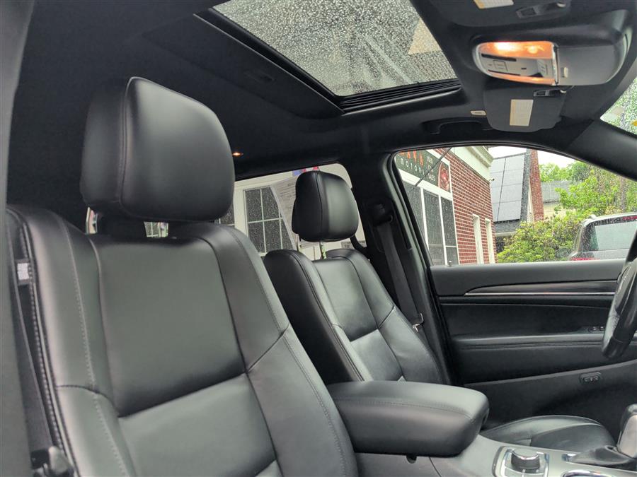 2020 Jeep Grand Cherokee Limited - Photo 33