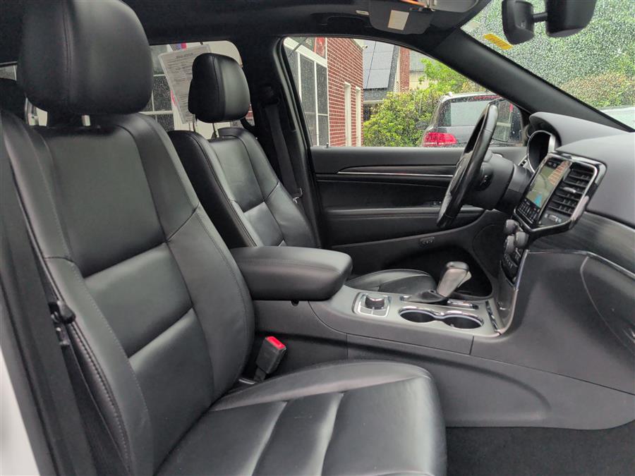 2020 Jeep Grand Cherokee Limited - Photo 34