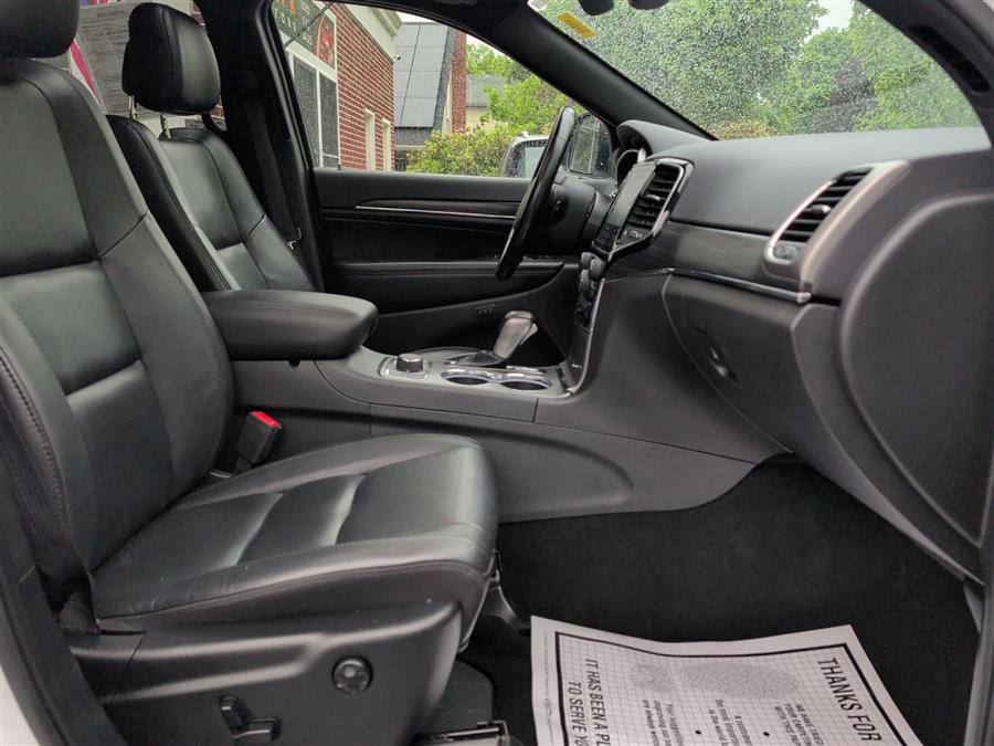 2020 Jeep Grand Cherokee Limited - Photo 35