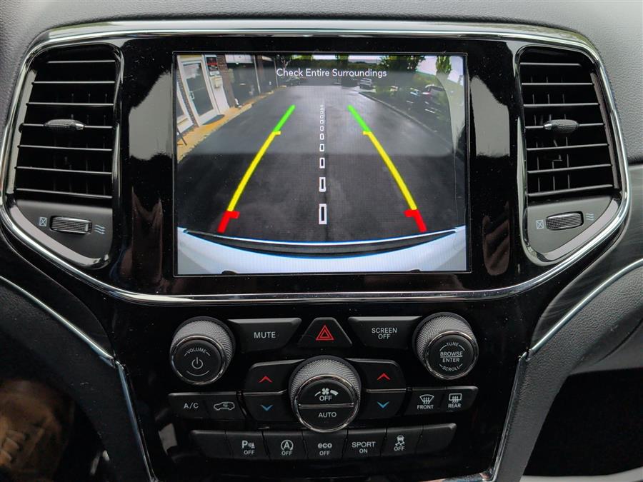 2020 Jeep Grand Cherokee Limited - Photo 37