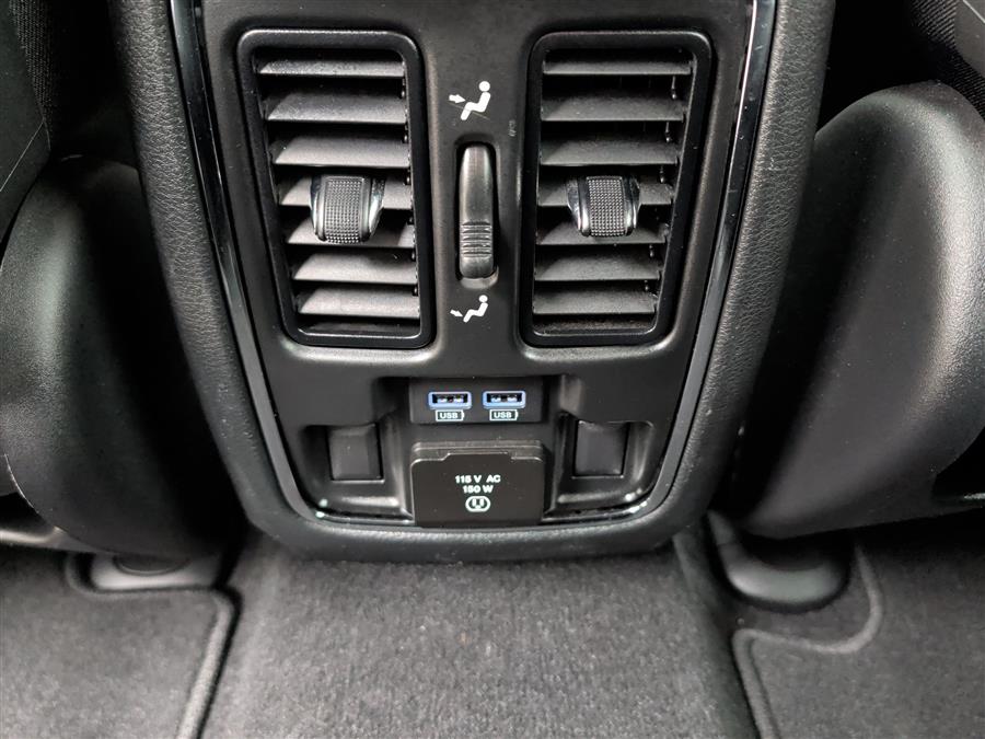 2020 Jeep Grand Cherokee Limited - Photo 39