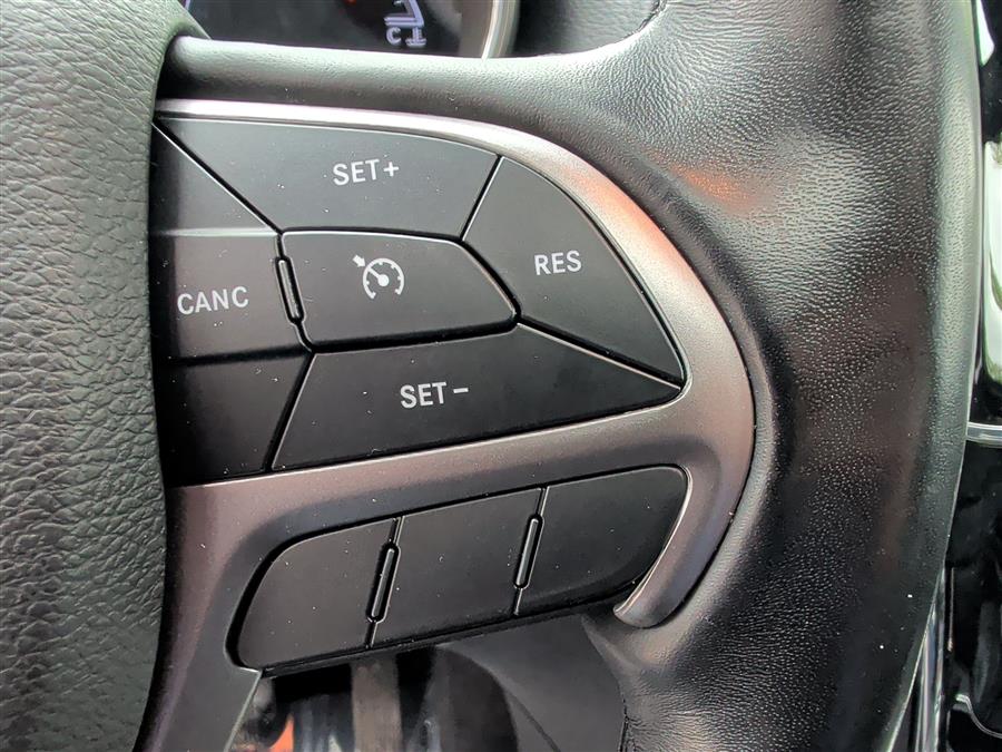 2020 Jeep Grand Cherokee Limited - Photo 40