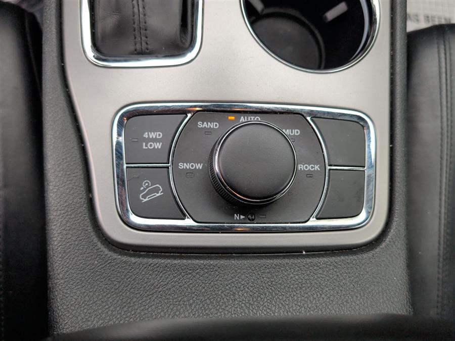 2020 Jeep Grand Cherokee Limited - Photo 41
