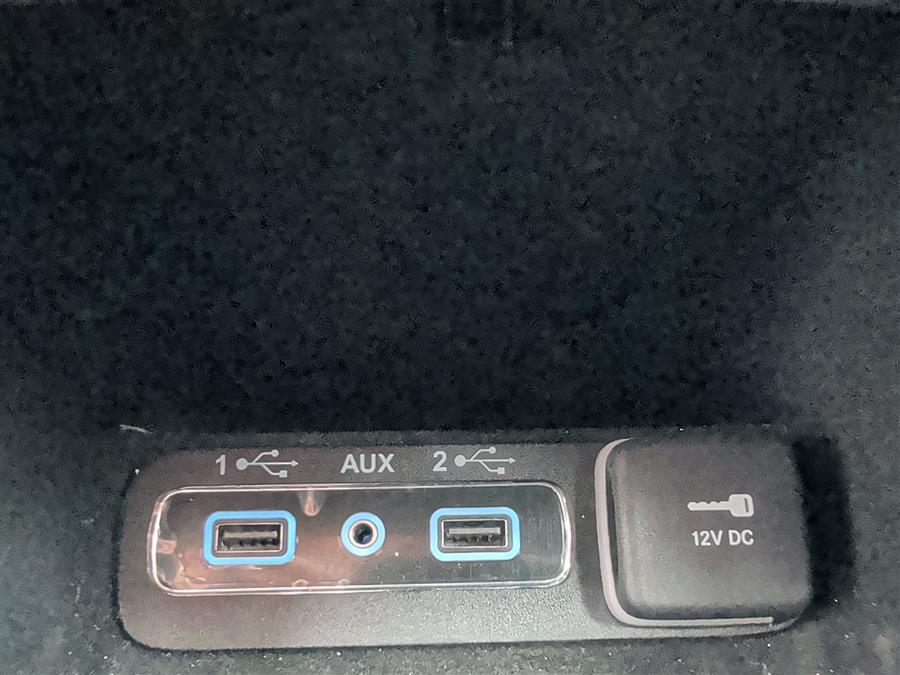 2020 Jeep Grand Cherokee Limited - Photo 42