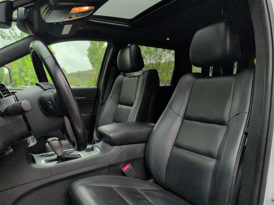 2020 Jeep Grand Cherokee Limited - Photo 44