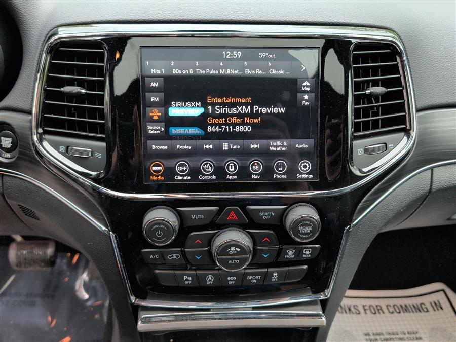 2020 Jeep Grand Cherokee Limited - Photo 45