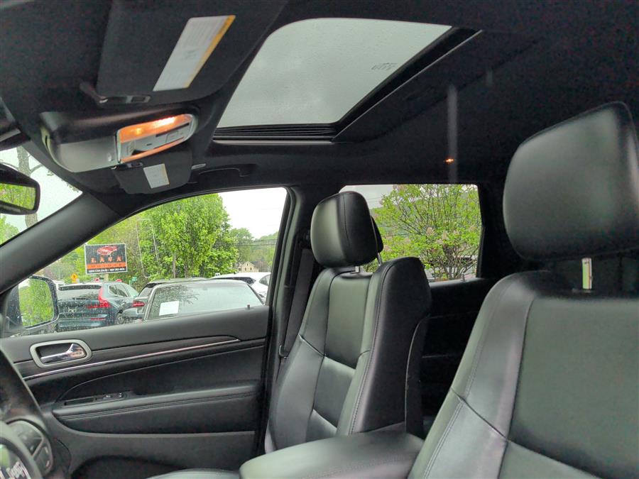 2020 Jeep Grand Cherokee Limited - Photo 47