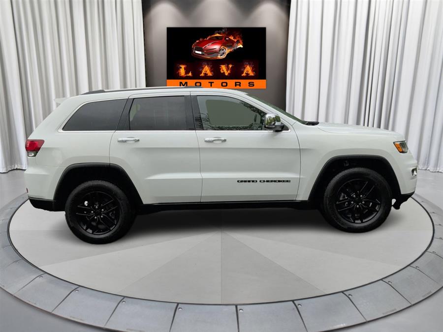 2020 Jeep Grand Cherokee Limited - Photo 7