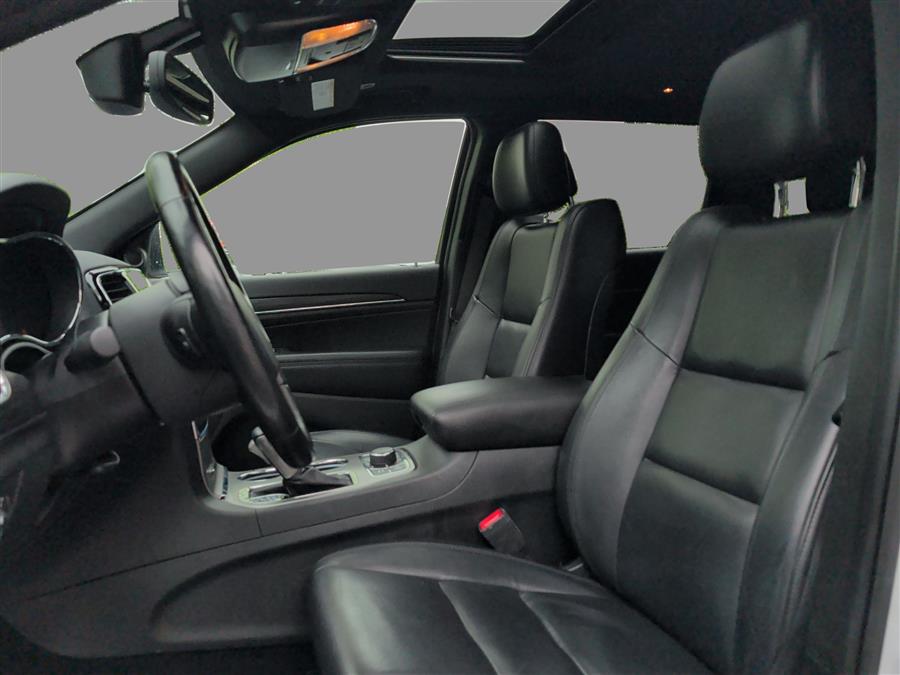2020 Jeep Grand Cherokee Limited - Photo 8