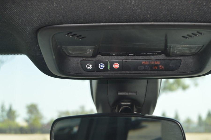 2023 Chevrolet Traverse LS - Photo 27