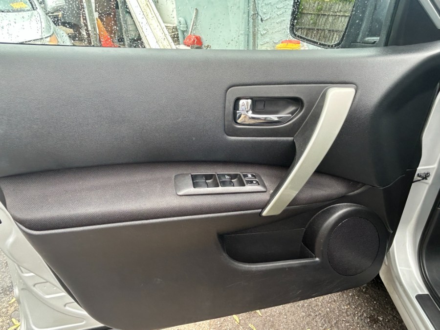 2015 Nissan Rogue Select S - Photo 10