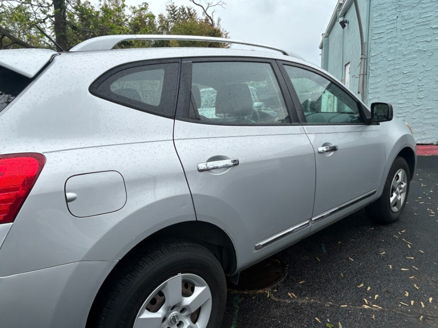 2015 Nissan Rogue Select S - Photo 9