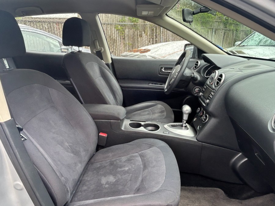 2015 Nissan Rogue Select S - Photo 17