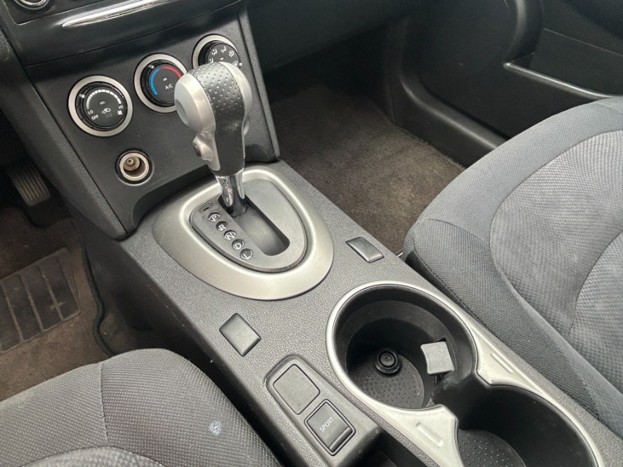 2015 Nissan Rogue Select S - Photo 19
