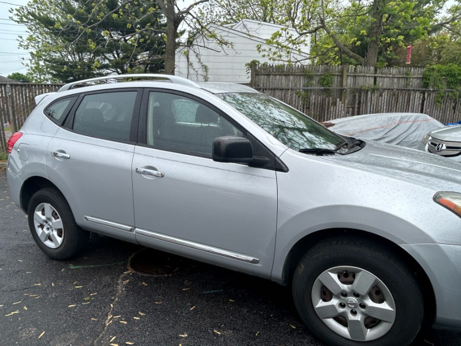 2015 Nissan Rogue Select S - Photo 6