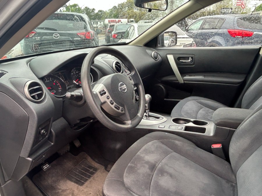 2015 Nissan Rogue Select S - Photo 12