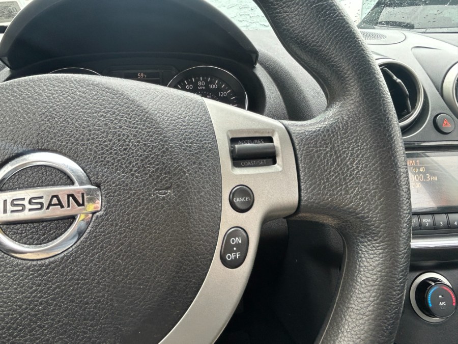 2015 Nissan Rogue Select S - Photo 23