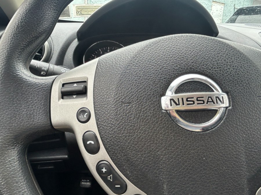 2015 Nissan Rogue Select S - Photo 24