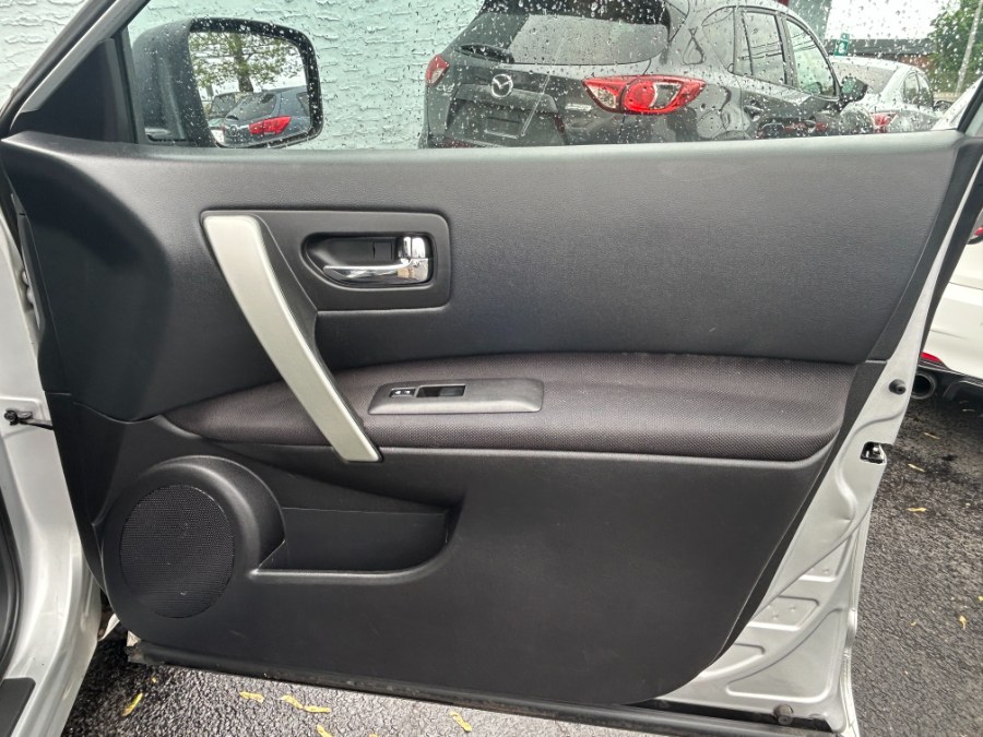 2015 Nissan Rogue Select S - Photo 16
