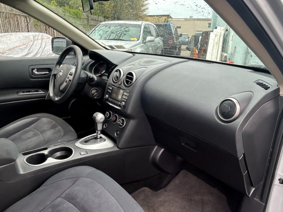 2015 Nissan Rogue Select S - Photo 18