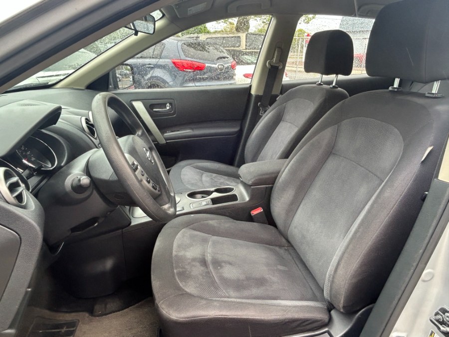 2015 Nissan Rogue Select S - Photo 11