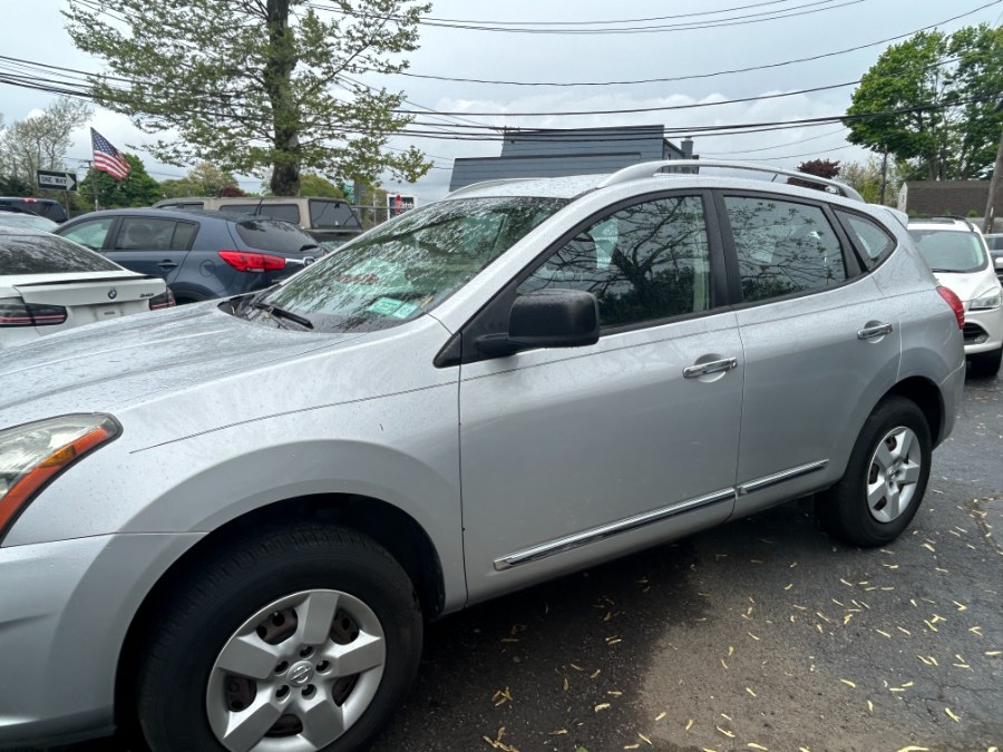 2015 Nissan Rogue Select S - Photo 7