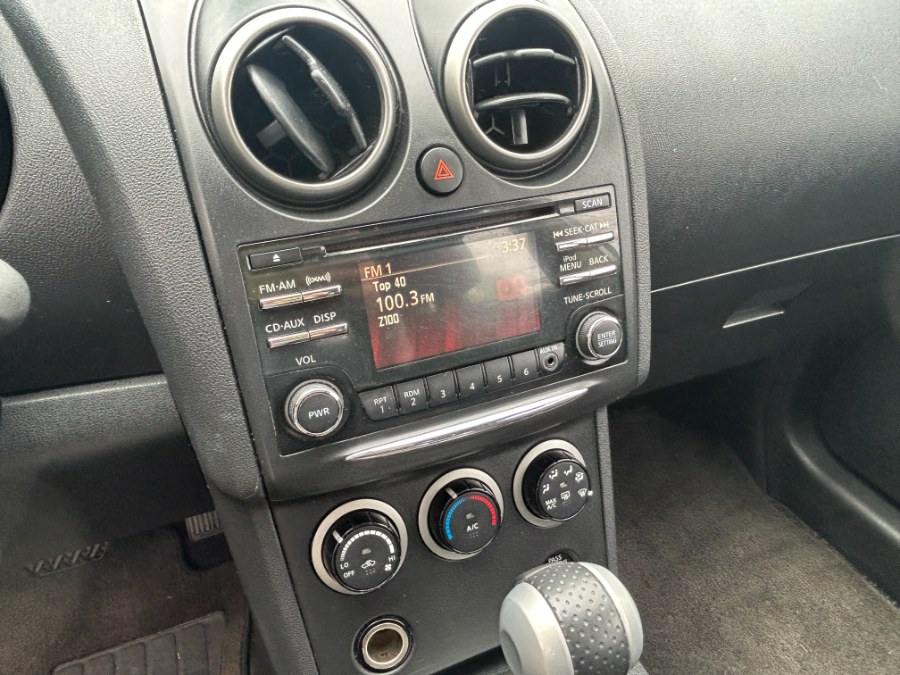 2015 Nissan Rogue Select S - Photo 20