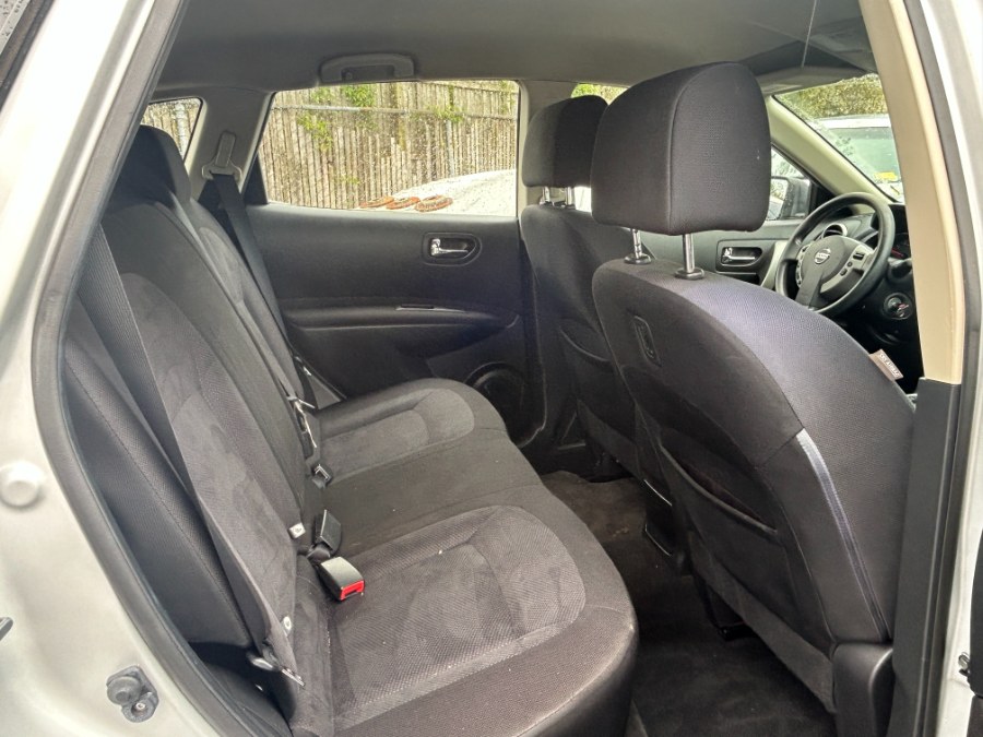 2015 Nissan Rogue Select S - Photo 15