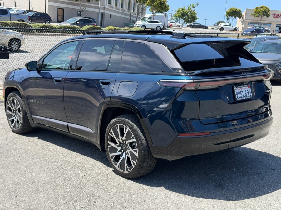 2025 Jeep Wagoneer S Limited - Photo 6