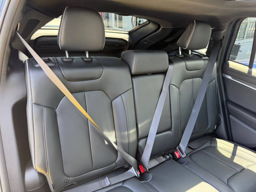 2025 Jeep Wagoneer S Limited - Photo 40