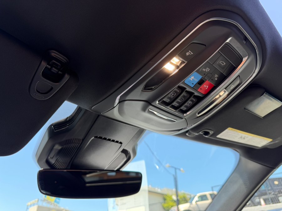 2025 Jeep Wagoneer S Limited - Photo 22