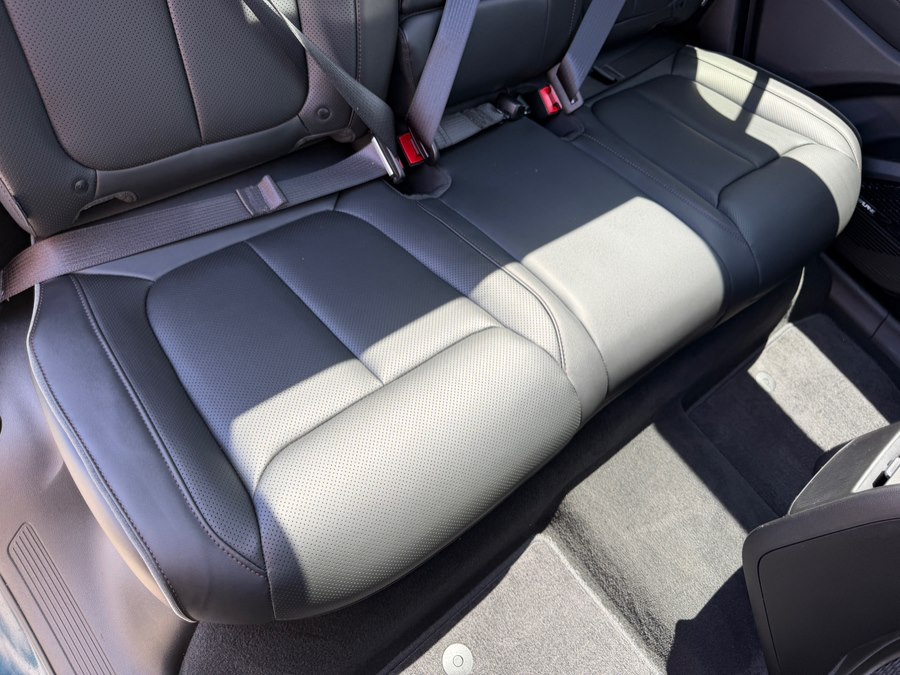 2025 Jeep Wagoneer S Limited - Photo 41