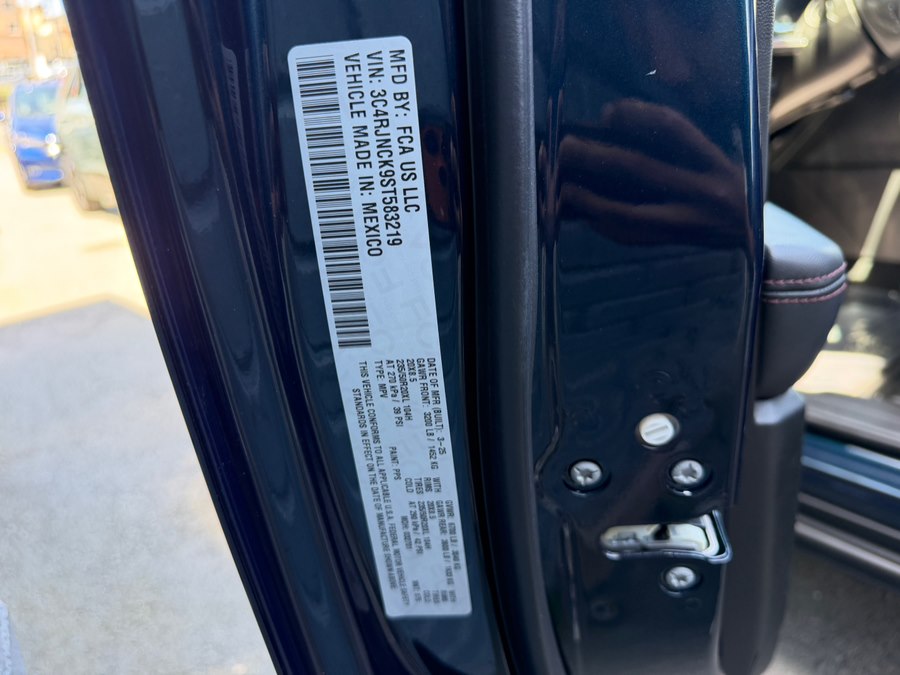 2025 Jeep Wagoneer S Limited - Photo 62