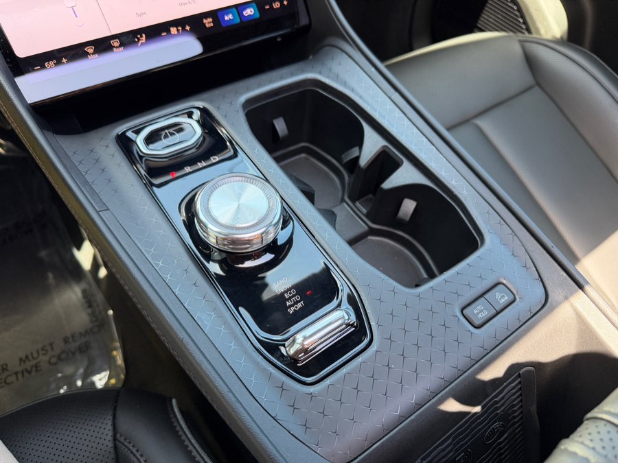 2025 Jeep Wagoneer S Limited - Photo 27