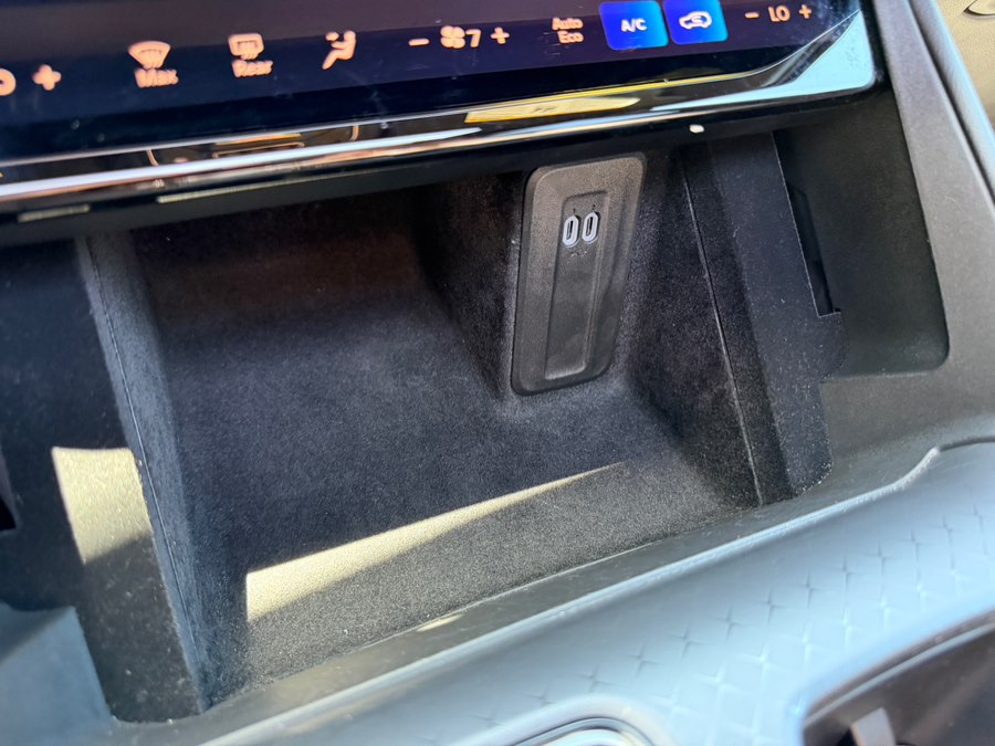 2025 Jeep Wagoneer S Limited - Photo 26