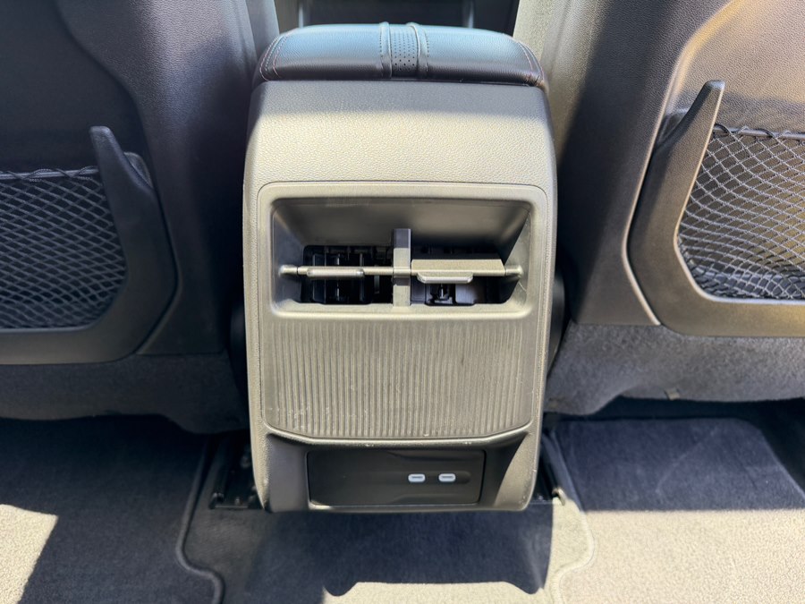 2025 Jeep Wagoneer S Limited - Photo 42