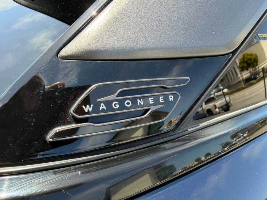 2025 Jeep Wagoneer S Limited - Photo 53