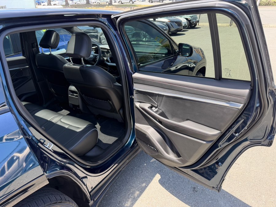 2025 Jeep Wagoneer S Limited - Photo 39