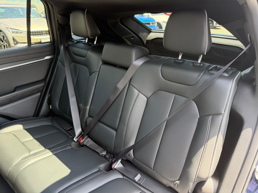 2025 Jeep Wagoneer S Limited - Photo 44