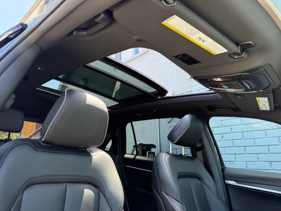 2025 Jeep Wagoneer S Limited - Photo 33