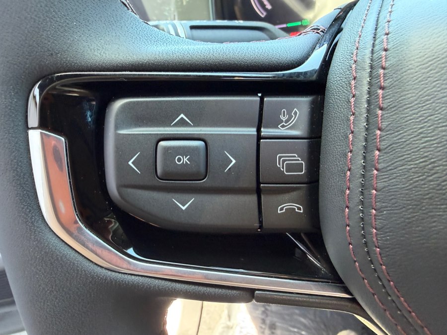 2025 Jeep Wagoneer S Limited - Photo 15