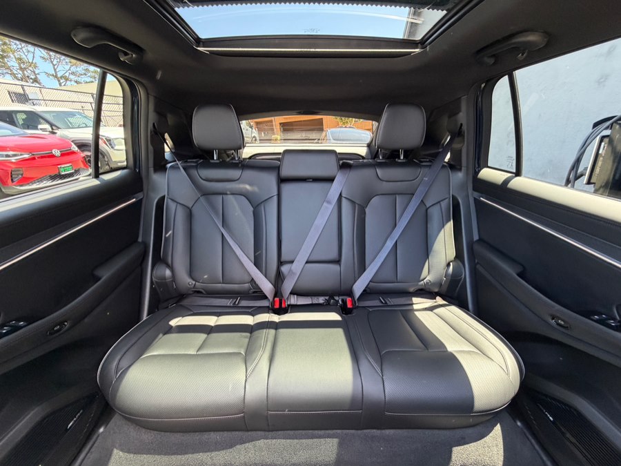 2025 Jeep Wagoneer S Limited - Photo 38