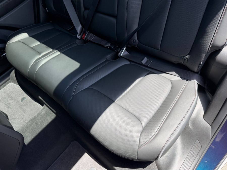 2025 Jeep Wagoneer S Limited - Photo 43