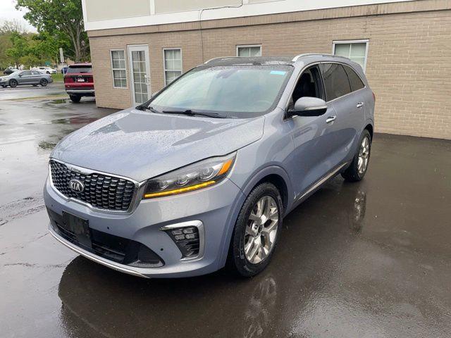 Used 2019 Kia Sorento in Avon, Connecticut | Sullivan’s O’Neill’s Chevrolet . Avon, Connecticut