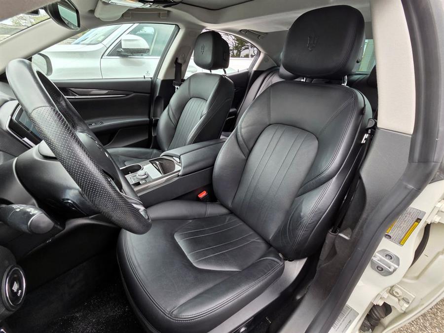 2020 Maserati Ghibli Base - Photo 10